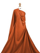 Polar Fleece Fabric Premium Quality Plain Anti Pill Soft Warm Winter Material