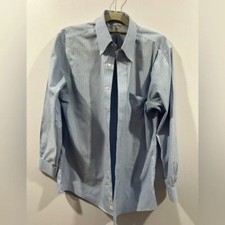 Brooks Brothers Dress Shirt 15 1/2-32