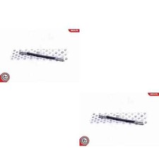 Flexible de frein Audi A2