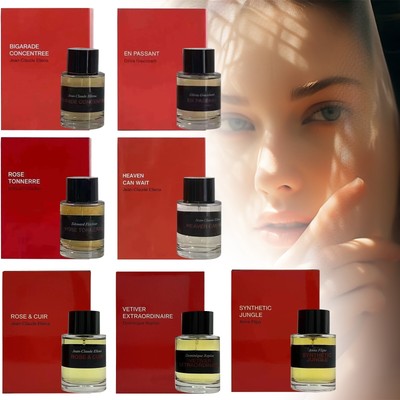 Frederic Malle Bigarade Concentree Jean Claude Ellena EDP Eau De Parfum 100ml 