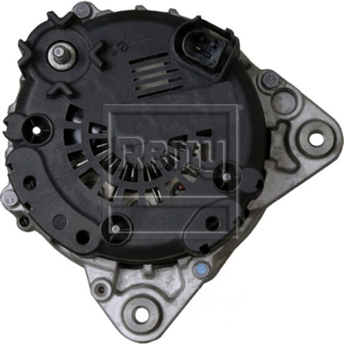 Alternador-Premium Remy 11250 Reman compatível com 2013 Audi Q7 3.0L-V6 - Imagem 3 de 4