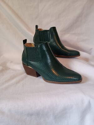 Ankle Boots New Direction Boots New Directions Booties Ankle Boots