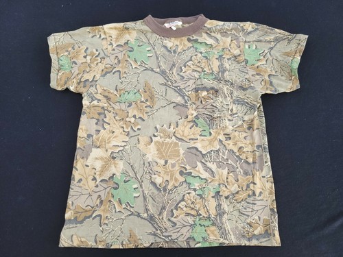 Shirt Mens Small Realtree Advantage | eBay