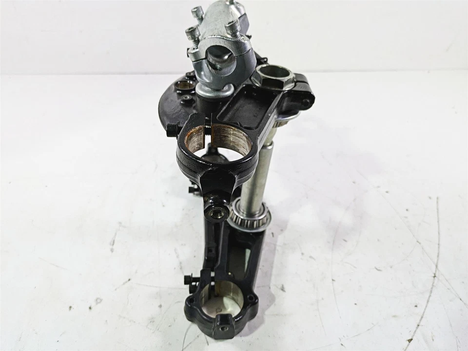 Harley Touring 2015 FLHTKL E-Glide bajo superior inferior triple árbol conjunto 45900091A Foto 2 de 4