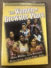 The Women of Brewster Place [Uncut Edition]