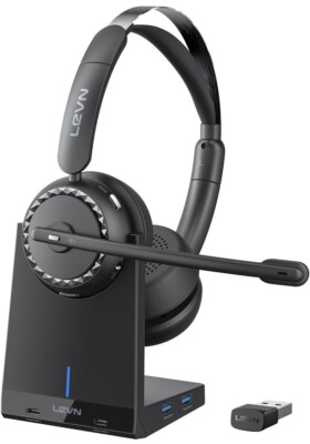 Levn bluetooth headset LE-HS016 Superior