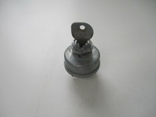 Murray Sentinel 155/102 Typ 405600x50A Aufsitzmäher Zündschloß 7 - Anschlüße