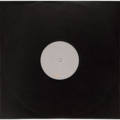 F&E / F&E #3 / Nullpunkt 0000 024 / 35973 / 12 Inch
