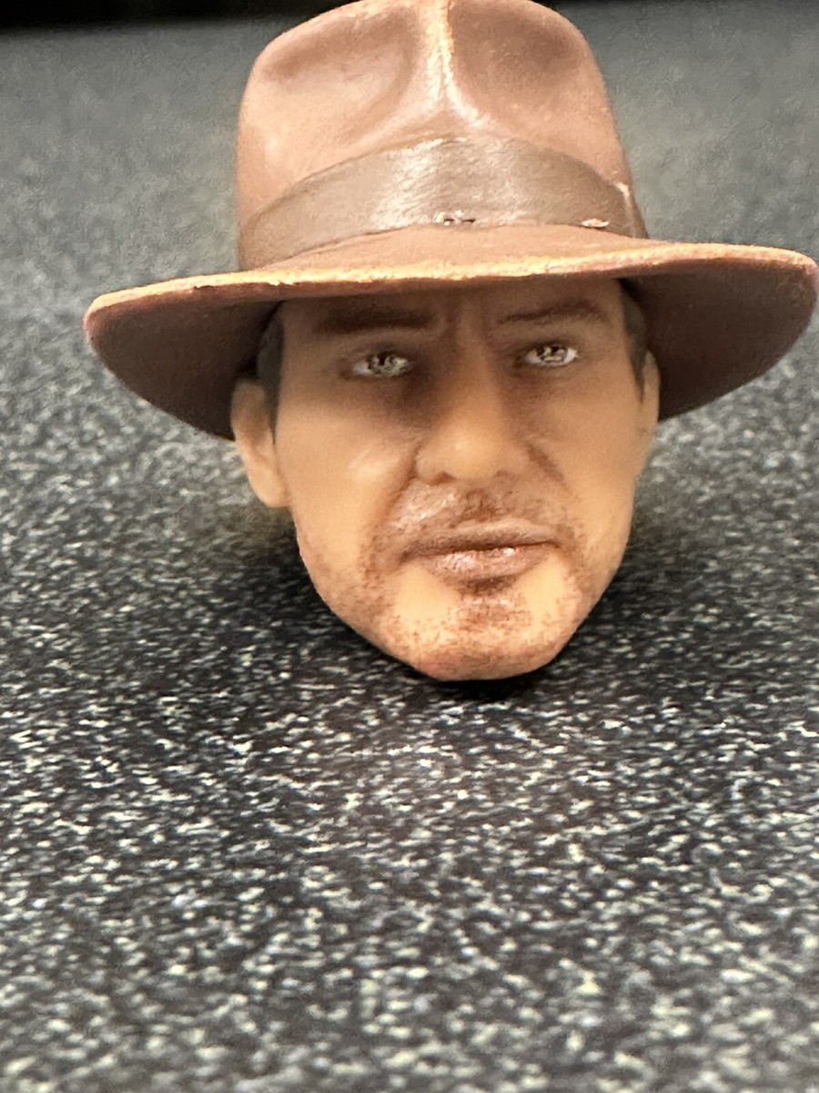 Hasbro Indiana Jones Adventure Series 6