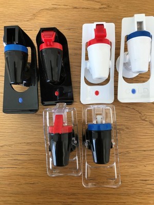 clover b7a hot and cold water dispenser