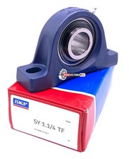 Skf Sy1.14 Tf Bearing And Housing Unit Yar207-104-2f Sy507m 1.14