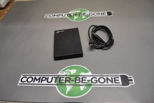 Seagate Expansion Portable Drive 1TB Portable Hard Drive_SRD00F1 (1D6AP-500) - Picture 3 of 4