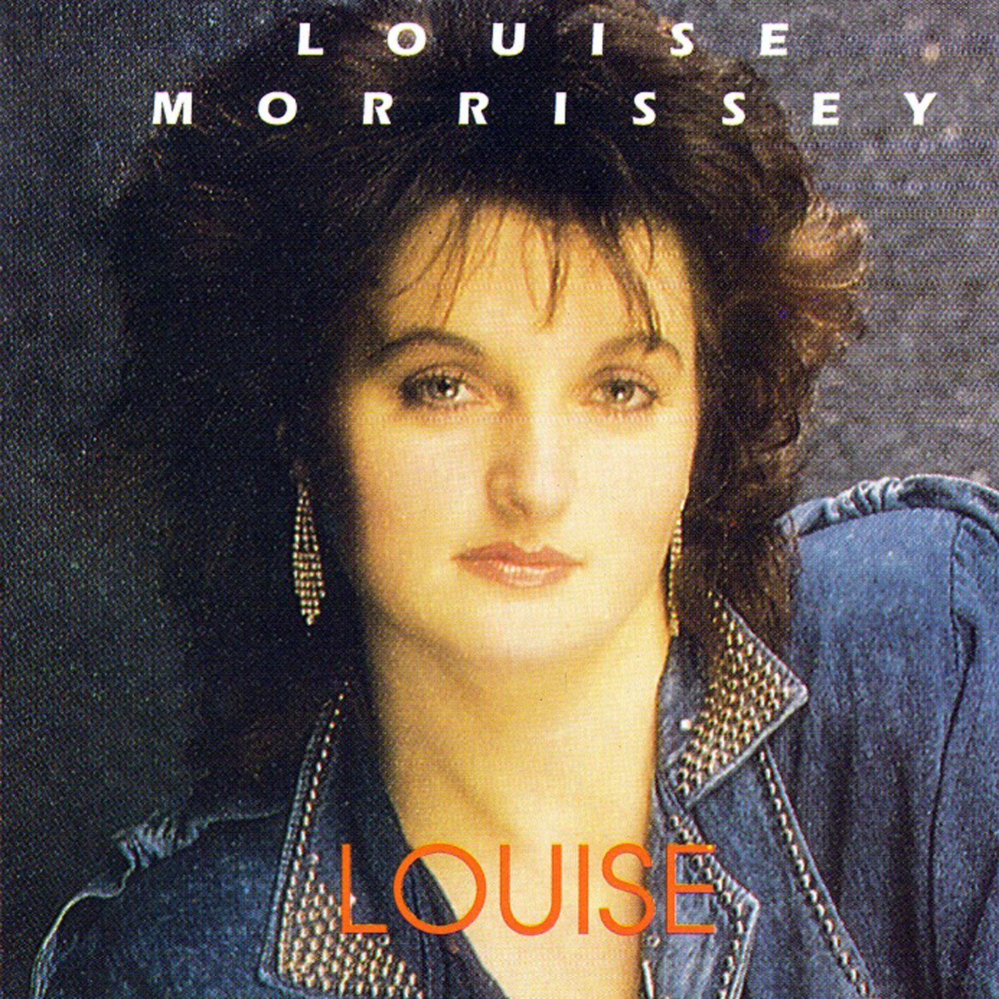 Louise Morrissey Louise (CD)