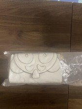 MAC Make-up Bag With Strap No Make-up 