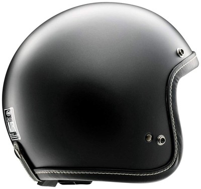 Arai Bike Helmet Jet Classic Air Flat Black 57-58cm | eBay 
