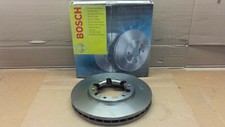 Disque de frein Nissan PATROL