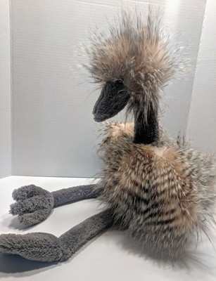 jellycat ostrich large