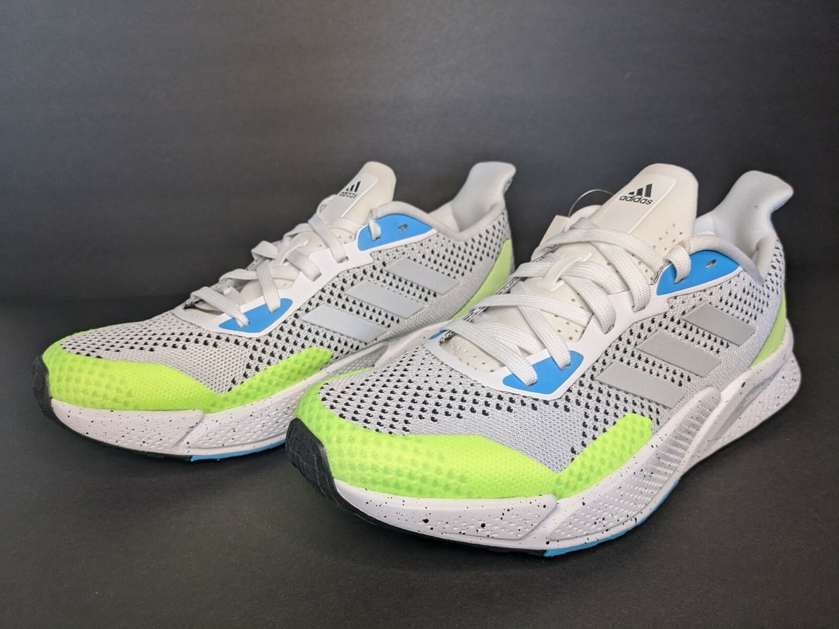 Brand New Adidas X9000L2 Bounce Running Shoes EH0029 Men's US Size