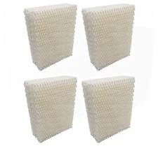 EFP Humidifier Filter Wicks for Bionaire 900, 900cs, 900-cs - 4 Pack