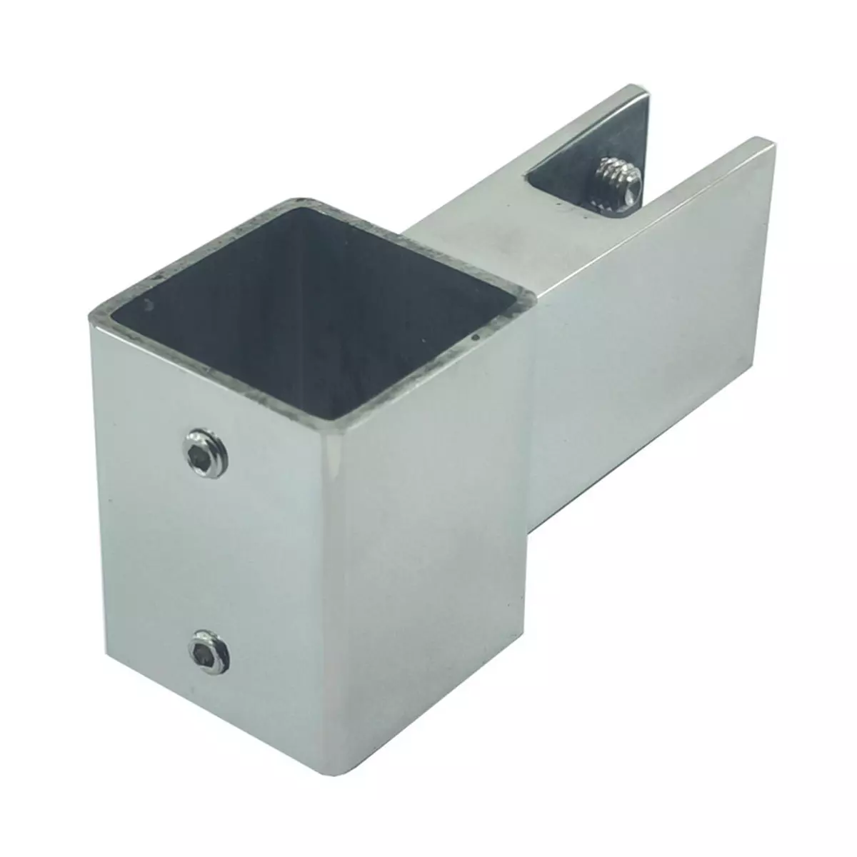 Square tube clamp fittings deals