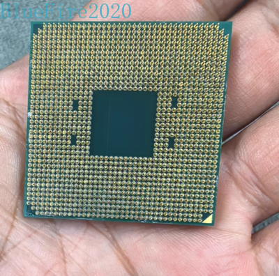 AMD Ryzen 5 3600X Socket AM4 R5 3600X 3.8GHz 6C 12Thr Desktop 32MB