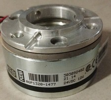 KEB Motorbremse/ Elektromagnetbremse kupplung 06.P1320-1477  24V DC P=12W