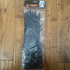 Festive Voice Halloween Witch Gloves 1 Pair New