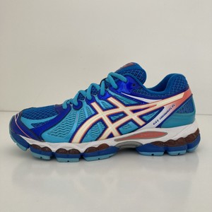 discontinued asics running shoes