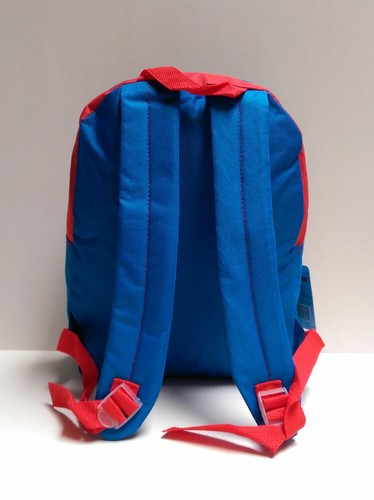 Disney Large School Backpack Book Bag for Kids Girls Boys Mickey Mouse 15" New - Picture 19 of 46