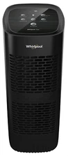 Whirlpool WPT60 True HEPA Air Purifier Removes Pollen, Pet Dander, Smoke, Odors