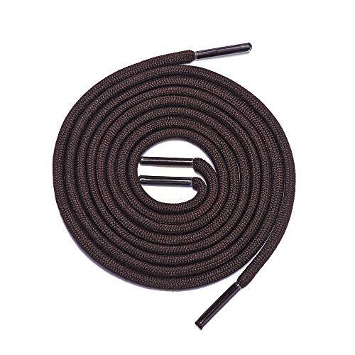 Round Coloured Shoe Laces 20+ Colours Shoelaces Football Boots - View #8