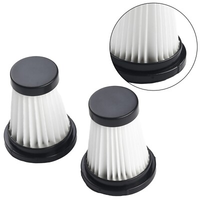 2PCS Replacement Spare Parts For Genius Invictus One 1.0 X7 Filter Accessory