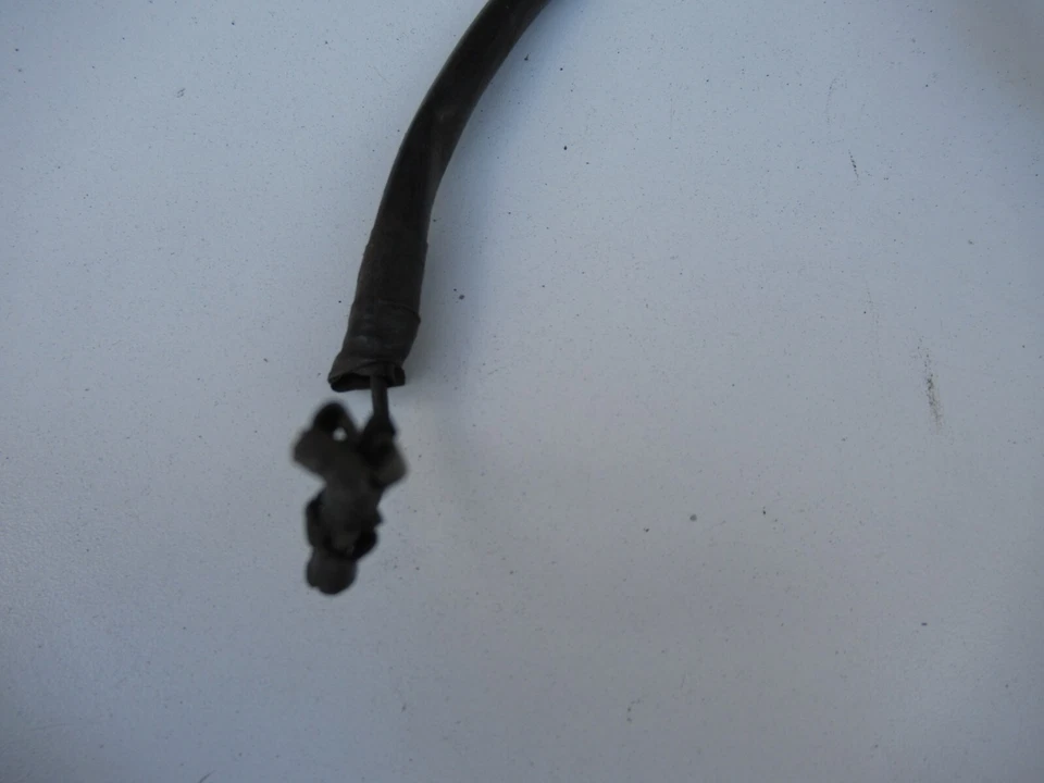 Relé de velocidad original Porsche 911 Bosch 0336611006 Foto 3 de 4