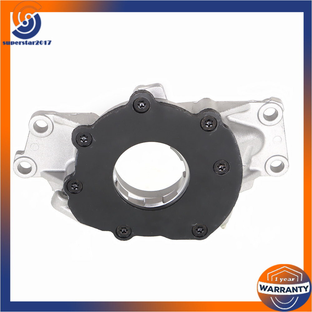 M295 Oil Pump With Timing Chain Kit for Chevrolet GM 4.8L 5.3L 6.0L LS1