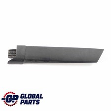 Mercedes W169 Coupe vorne links Türrelingstange Dichtungsleiste A1697251365 Mercedes W169 Coupe vorne links Türrelingstange Dichtungsleiste A1697251365