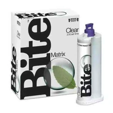 Clear Bite Flexible Bite Registration 48 mL Cartridge Refill 2/Pk