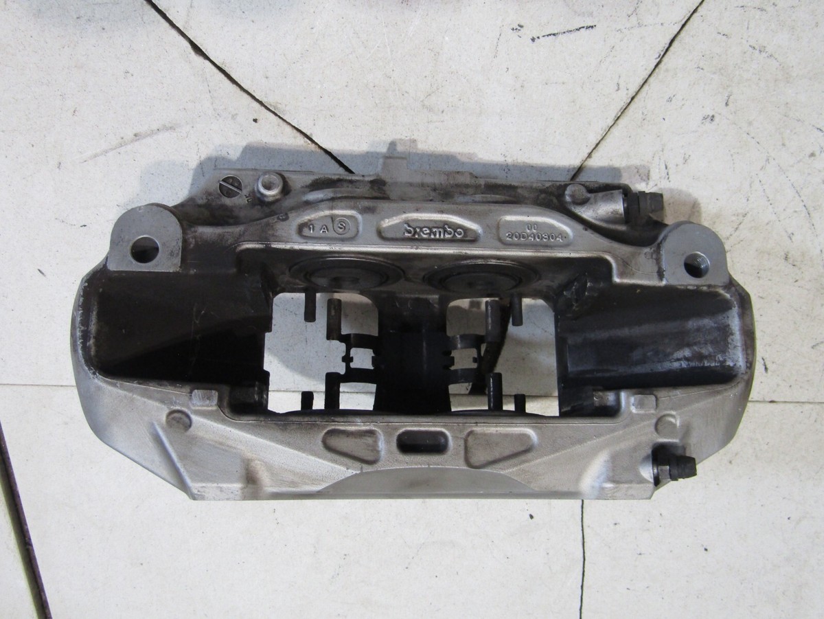 MERCEDES A45 A35 CLA45 AMG W177 C118 BREMBO BRAKE CALIPER P/N  