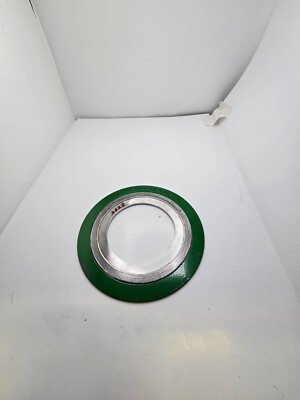 (QTY 10)  Lamons Spiral Wound Gasket, 3'' 3/600 2205 FG 2205 IR ASME B16.20