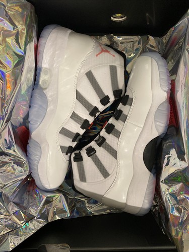 jordan 11 adapt ebay