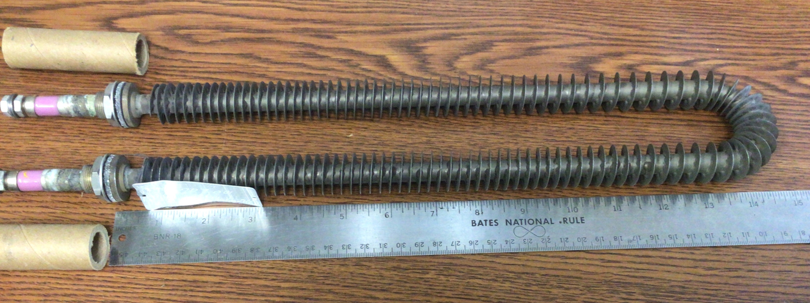 Chromalox Heating Element 118-707001