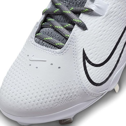 Nike Hyperdiamond 4 Pro Metall-Softballschuhe Damengröße 7 " - Bild 6 von 7