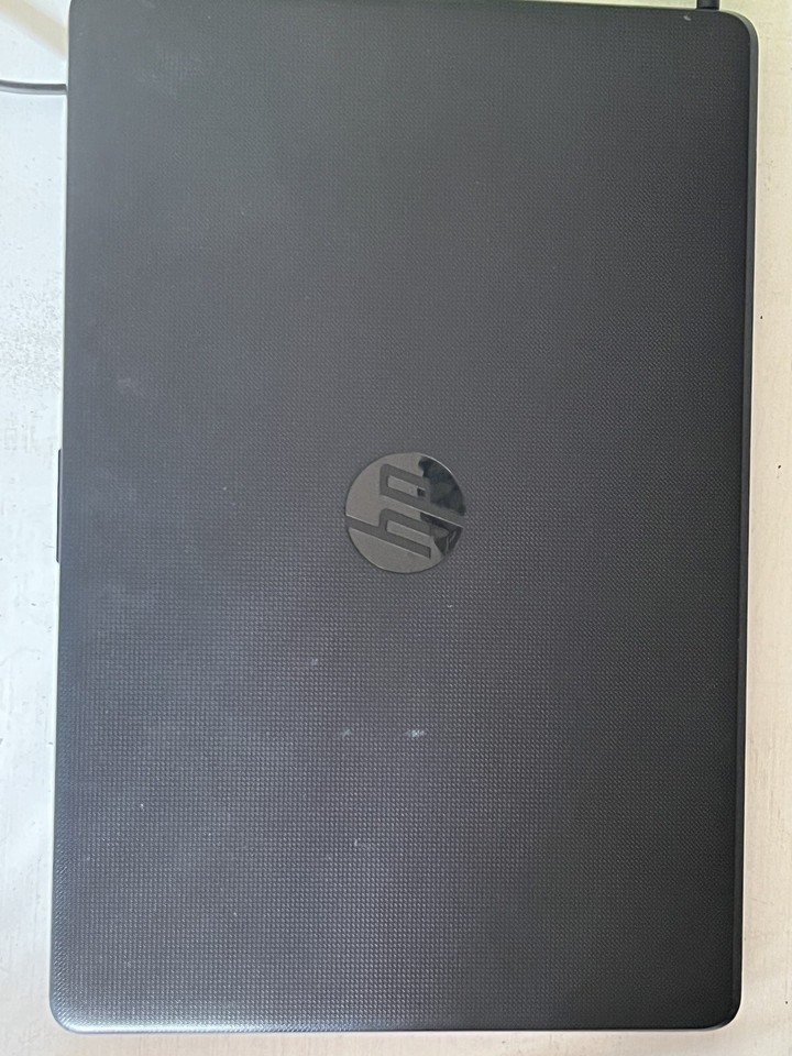 HP laptop 15BS2XX (NonTouch Screen) 500GB, Intel Celeron N4000, 2.6