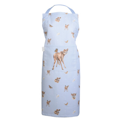 Green Cow Double Handed Oven Glove - The Farmers Pantry - View #6