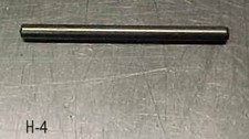 Holley Ford 94 Float Lever Pin H-4 Hot Rod Flathead Rat Tripower