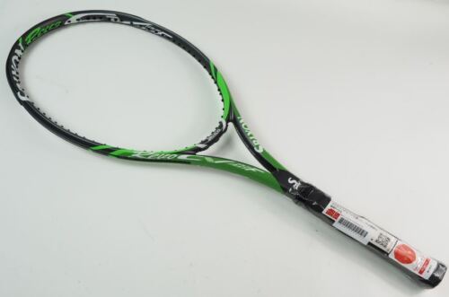 Srixon Revo Cv3.0 F-Tour 2018 Model G2 Tennis Racket
