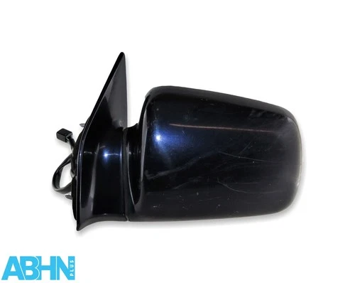 Jeep Grand Cherokee ZJ (91- 99) Electric Heated Memory Left Wing Mirror Met Blue