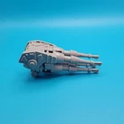 Vintage Star Wars Millennium Falcon Kenner Accessory Part Cannon Turret 1979