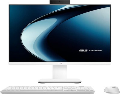 ASUS - V440 24'' FHD Touch-Screen All-in-One - Intel Core i5 - 16GB Memory - 5...