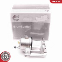 Bremssattel Esen SKV 23SKV461 FüR Toyota Corolla NDE120_ NDE120R VVT ZZE120_