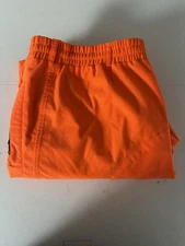 Cabelas Outdoor Gear Dry-Plus 2XL Hunters Orange Pants